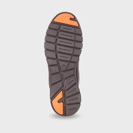 Forelli LILYUM-G Comfort Kadın Ayakkabı Kahve - 4