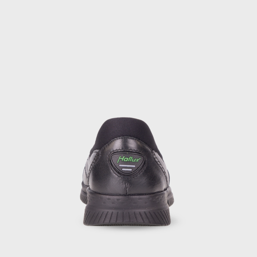 LILYUM-G Comfort Kadın Ayakkabı Siyah - 3