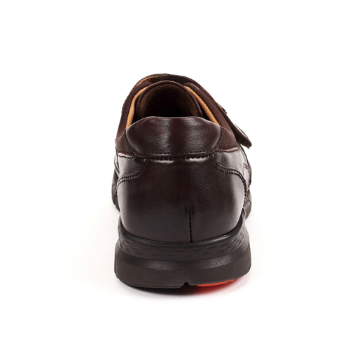 IRIS-G Kadın Hallux Ayakkabı Kahve - 3