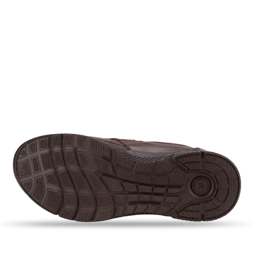 IRIS-G Kadın Hallux Ayakkabı Kahve - 6