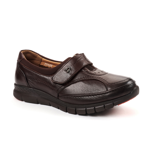 IRIS-G Kadın Hallux Ayakkabı Kahve 