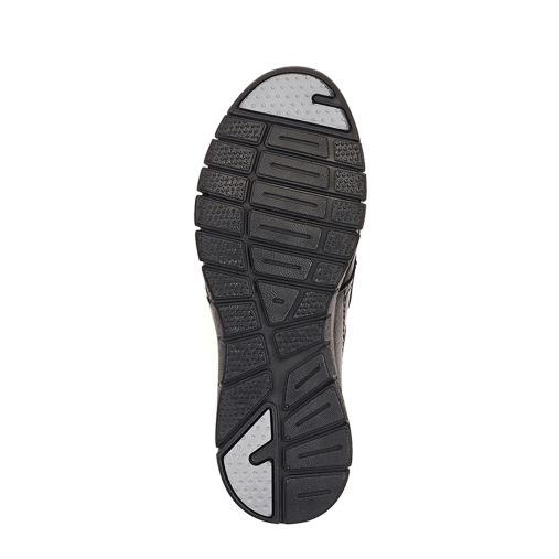 Forelli IRIS-G Comfort Kadın Ayakkabı Siyah - 4