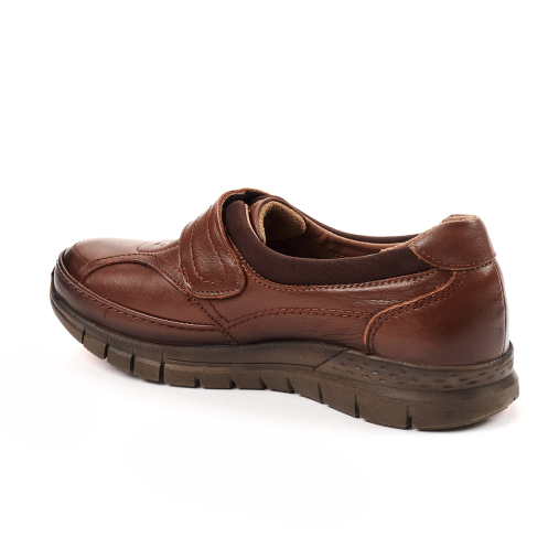 IRIS-G Comfort Kadın Ayakkabı Taba - 2