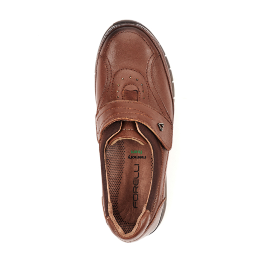 IRIS-G Comfort Kadın Ayakkabı Taba - 6
