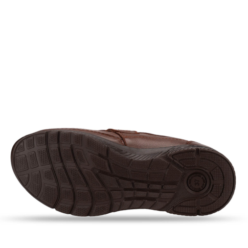 IRIS-G Kadın Hallux Ayakkabı Taba - 6