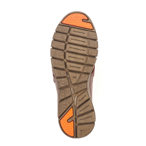 IRIS-G Kadın Hallux Ayakkabı Taba - 7