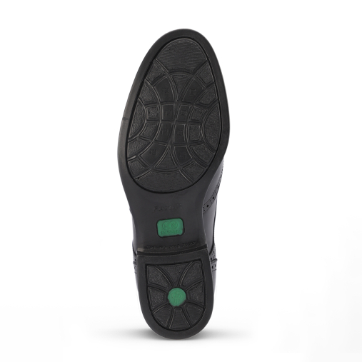 Forelli YORK-G Comfort Erkek Ayakkabı Siyah - 7