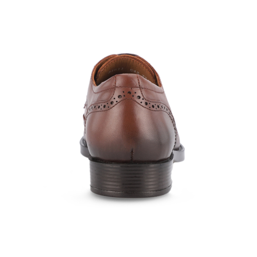 Forelli YORK-G Comfort Erkek Ayakkabı Taba - 3