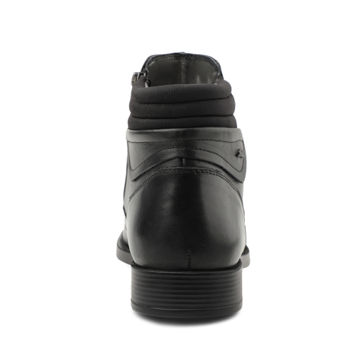 MOTTO-G Erkek Hallux Bot Siyah - 3