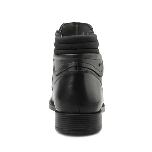MOTTO-G Erkek Hallux Bot Siyah - 3