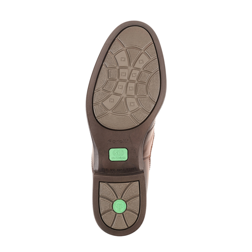 MOTTO-G Erkek Hallux Bot Taba - 4