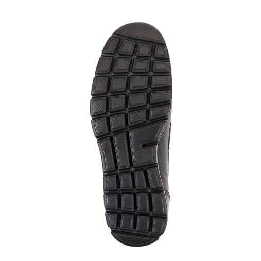 Forelli PAUL-H Comfort Erkek Ayakkabı Lacivert - 4