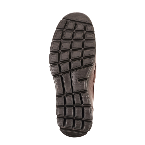 Forelli PAUL-H Comfort Erkek Ayakkabı Taba - 7