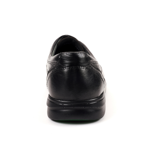 Forelli EDIN-H Comfort Erkek Ayakkabı Siyah - 2