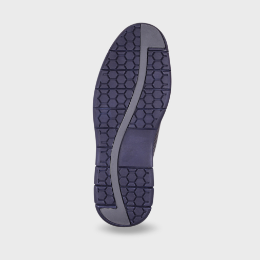 Forelli RAFAEL-H Comfort Erkek Ayakkabı Lacivert - 8