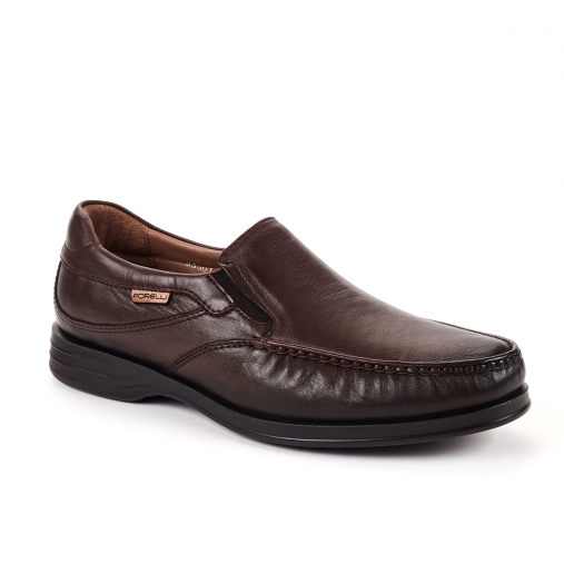 MEYAN-H Erkek Comfort Ayakkabı Kahve 