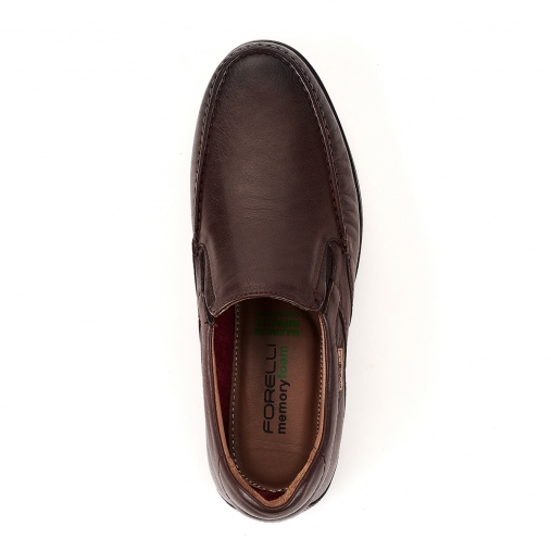 MEYAN-H Erkek Comfort Ayakkabı Kahve - 6