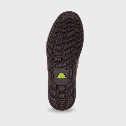 Forelli MEYAN-H Comfort Erkek Ayakkabı Taba - 3
