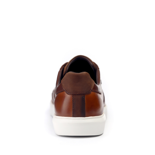 Forelli MORA-G Comfort Erkek Ayakkabı Taba - 3