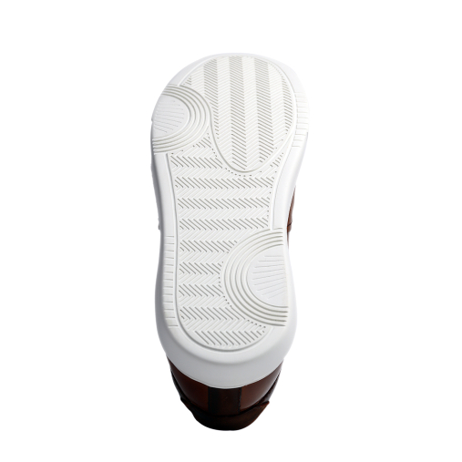 Forelli MORA-G Comfort Erkek Ayakkabı Taba - 7