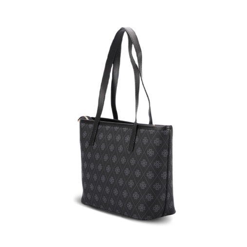 3A04 Kadın El Çantası Siyah - 3