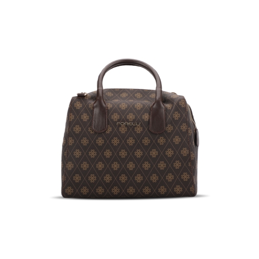 3A11 Kadın El Çantası Kahve 