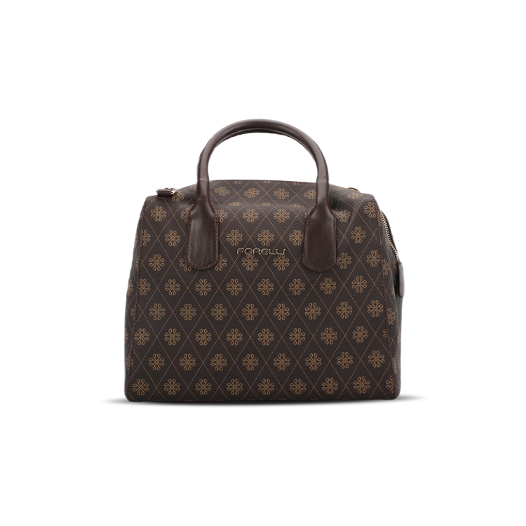 3A11 Kadın El Çantası Kahve - 