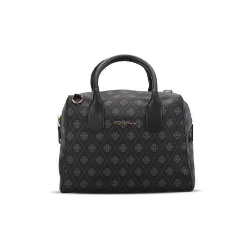 3A11 Kadın El Çantası Siyah - 1