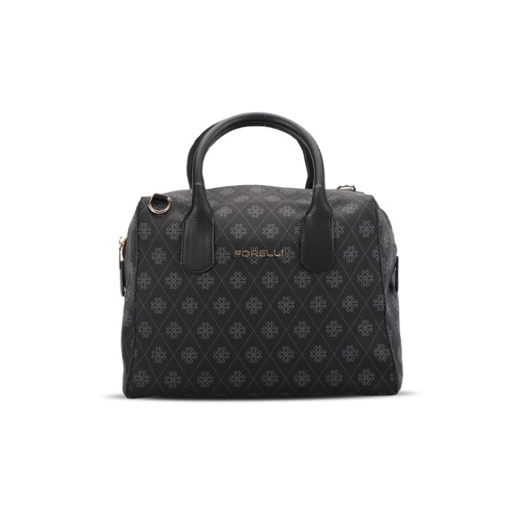 3A11 Kadın El Çantası Siyah - 