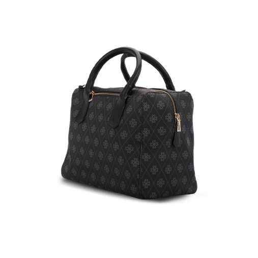 3A11 Kadın El Çantası Siyah - 3