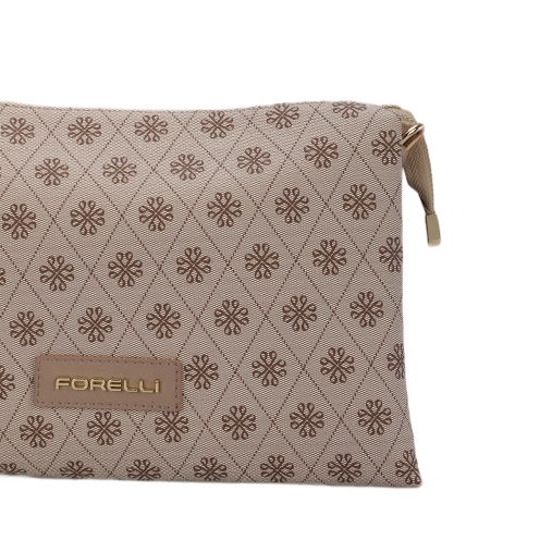 3A36 Kadın Çapraz Çanta Bej - 4