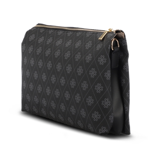 3A36 Kadın Çapraz Çanta Siyah - 3