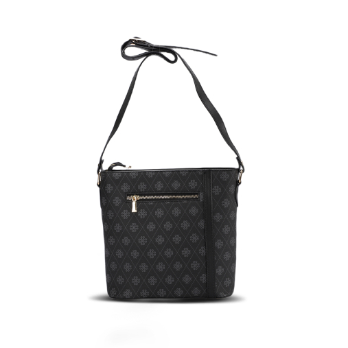 3A40 Kadın Çapraz Çanta Siyah - 1