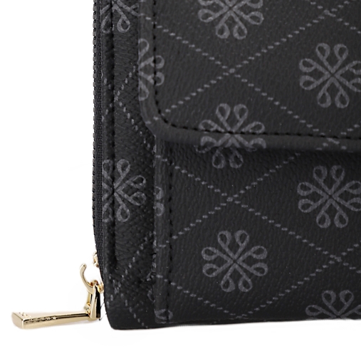 3A44 Kadın Çapraz Çanta Siyah - 4