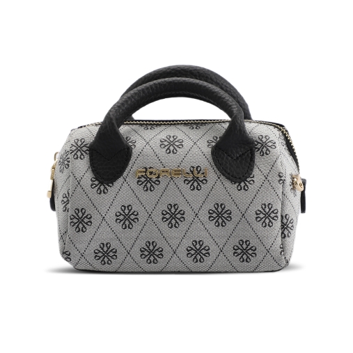 3A50 Kadın Çapraz Çanta Beyaz 