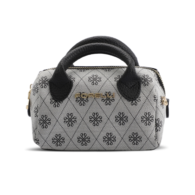 3A50 Kadın Çapraz Çanta Beyaz - 