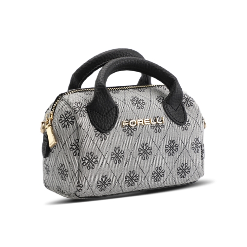 3A50 Kadın Çapraz Çanta Beyaz - 2