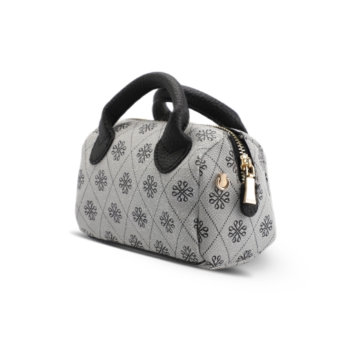 3A50 Kadın Çapraz Çanta Beyaz - 3