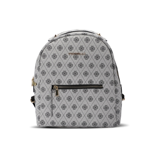 3A71 Kadın Sırt Çantası Beyaz - 1