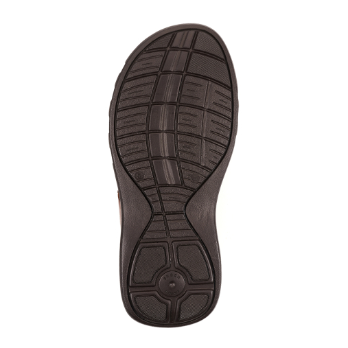 Forelli 40517-G Erkek Terlik Taba - 3