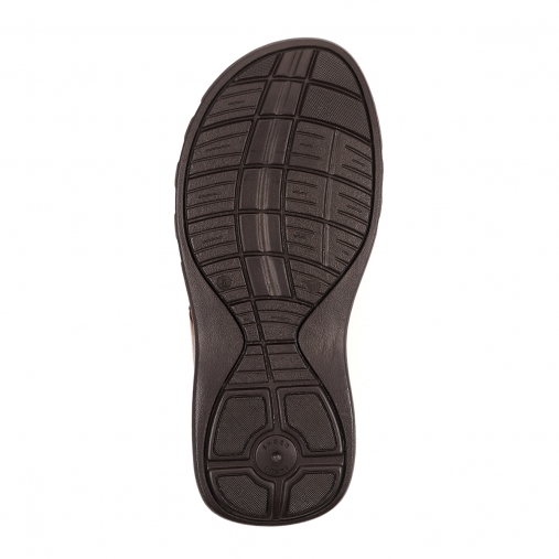 Forelli 40517-G Erkek Terlik Taba - 3