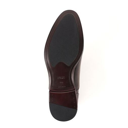 Forelli AYER-G Comfort Erkek Ayakkabı Kahve - 4