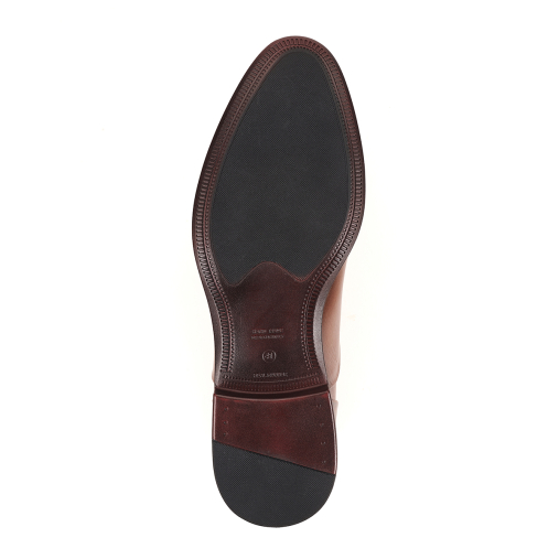 Forelli AYER-G Comfort Erkek Ayakkabı Taba - 4