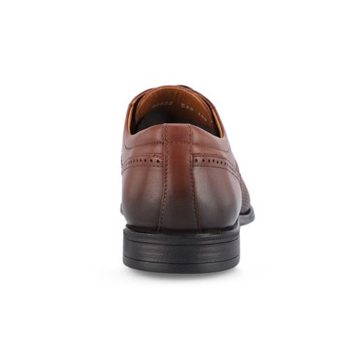 Forelli LUCAS-G Comfort Erkek Ayakkabı Taba - 3