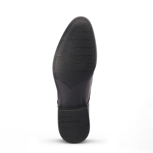 Forelli MERA-G Comfort Erkek Ayakkabı Kahve - 7
