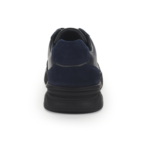 SOREL-G Erkek Deri Ayakkabı Lacivert - 3