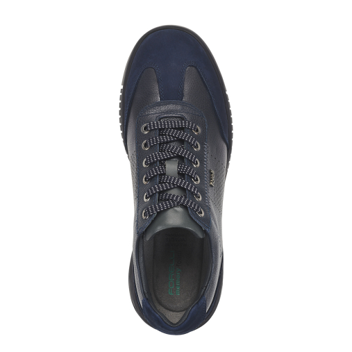 Forelli SOREL-G Comfort Erkek Ayakkabı Lacivert - 6