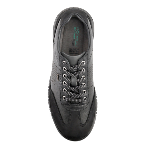 SOREL-G Erkek Deri Ayakkabı Siyah - 6