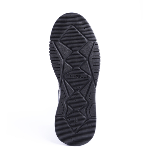 Forelli SOREL-G Comfort Erkek Ayakkabı Siyah - 7