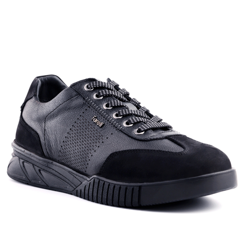 SOREL-G Comfort Erkek Ayakkabı Siyah 